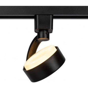 Светильник на штанге Эра TR41-GX53 BK-6