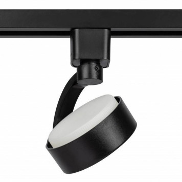 Светильник на штанге Эра TR41-GX53 BK-7