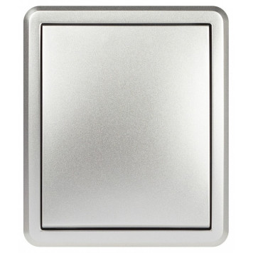 Выключатель одноклавишный Эра Эра Эксперт 11-1201-03-1