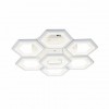 Потолочная люстра Escada Hexagon 10204/7LED