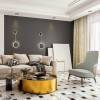 Бра Escada Hypnosis 10206/SG LED Black/Gold