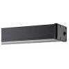 Накладной светильник Escada Trace 10214/S LED Black