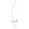 Бра Escada Ray 10220/2LED White L