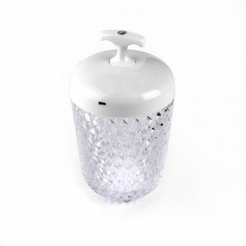 Настольная лампа декоративная Escada Vibe 10255/L LED-1