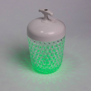 Настольная лампа декоративная Escada Vibe 10255/L LED-2