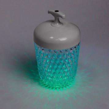 Настольная лампа декоративная Escada Vibe 10255/L LED-3