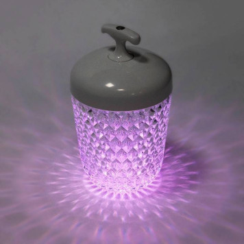 Настольная лампа декоративная Escada Vibe 10255/L LED-4