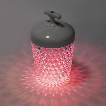 Настольная лампа декоративная Escada Vibe 10255/L LED-5