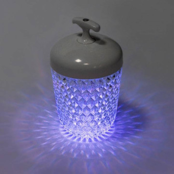 Настольная лампа декоративная Escada Vibe 10255/L LED-6