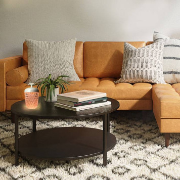 Настольная лампа декоративная Escada Vibe 10255/L LED-7