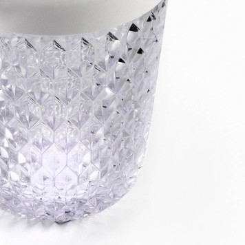 Настольная лампа декоративная Escada Vibe 10255/L LED-8