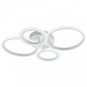 Потолочная люстра Escada 10294 10294/4LED