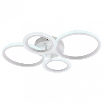 Потолочная люстра Escada 10294 10294/4LED