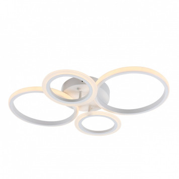 Потолочная люстра Escada 10294 10294/4LED-2