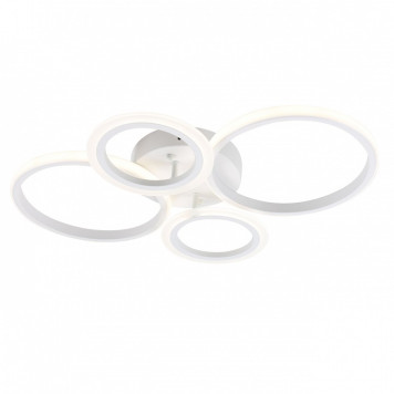 Потолочная люстра Escada 10294 10294/4LED-3