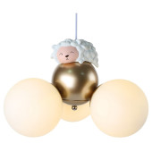 Подвесная люстра Escada 110 1101/3S