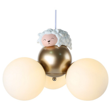 Подвесная люстра Escada 110 1101/3S