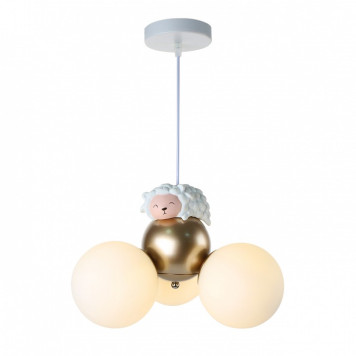 Подвесная люстра Escada 110 1101/3S-1