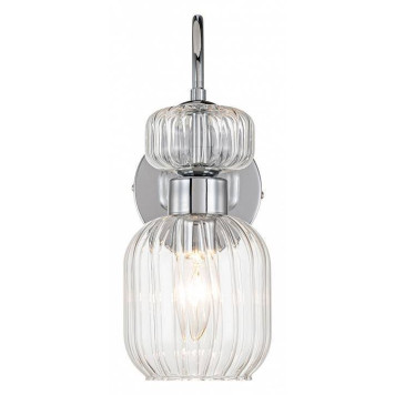 Бра Escada Gloss 1141/1A Chrome/Clear-1