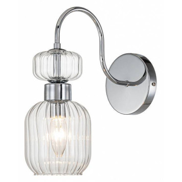 Бра Escada Gloss 1141/1A Chrome/Clear-2