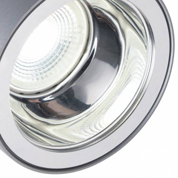 Светильник на штанге Escada 20035 20035TRA/01 SSL/CH-2