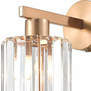 Бра Escada Adorn 692/1A Сopper-2
