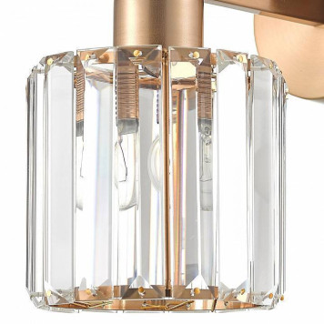 Бра Escada Adorn 692/1A Сopper-3