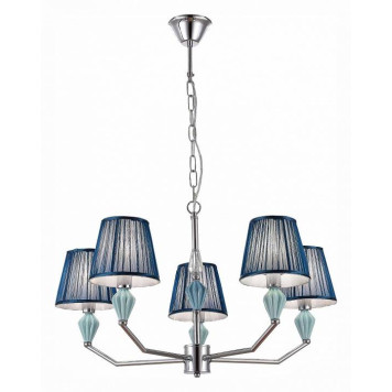 Подвесная люстра EVOLUCE Balnea SLE1116-103-05-1