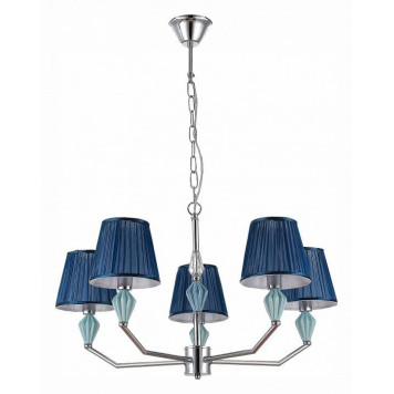 Подвесная люстра EVOLUCE Balnea SLE1116-103-05-2