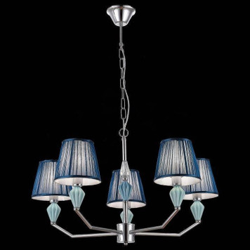 Подвесная люстра EVOLUCE Balnea SLE1116-103-05-3