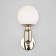 Бра Eurosvet Bubble a057863
