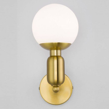 Бра Eurosvet Bubble a057864-1