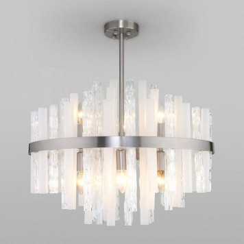 Люстра на штанге Bogate apos;s Hollis 367/9 Smart-1