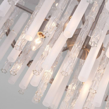 Люстра на штанге Bogate apos;s Hollis 367/9 Smart-3