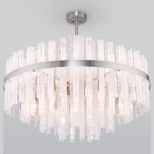 Люстра на штанге Bogate s Hollis 367/12 Smart