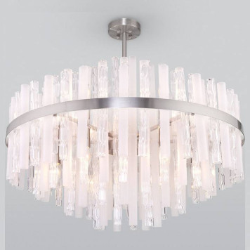 Люстра на штанге Bogate apos;s Hollis 367/12 Smart