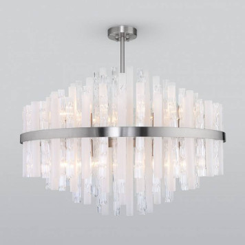 Люстра на штанге Bogate apos;s Hollis 367/12 Smart-1