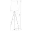 Торшер TK Lighting Walz 5046 Walz