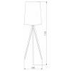 Торшер TK Lighting Walz 5047 Walz