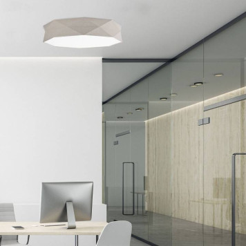 Накладной светильник TK Lighting Kantoor 6196 Kantoor Nature-1