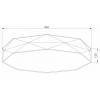 Накладной светильник TK Lighting Kantoor 6196 Kantoor Nature