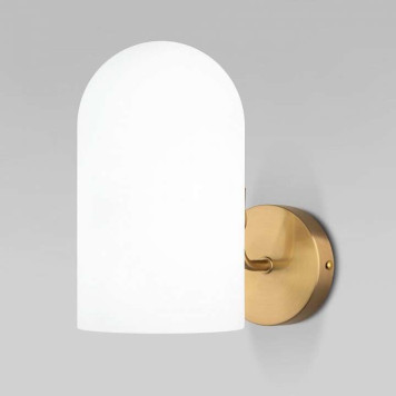 Бра Eurosvet Bambola 60157/1 латунь-1