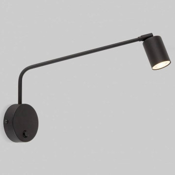 Бра TK Lighting Logan 4743 Logan Black