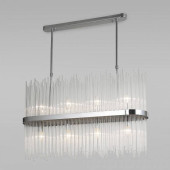 Люстра на штанге Bogate s Allure 485/8