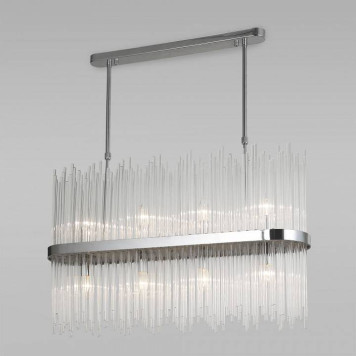 Люстра на штанге Bogate apos;s Allure 485/8