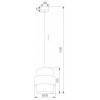 Подвесной светильник TK Lighting Calisto 5401 Calisto
