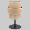Настольная лампа декоративная TK Lighting Calisto 5404 Calisto