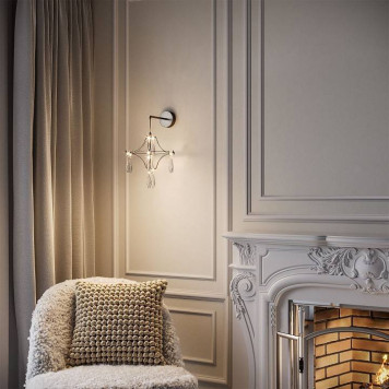 Бра Bogate apos;s Tense 442/1-1