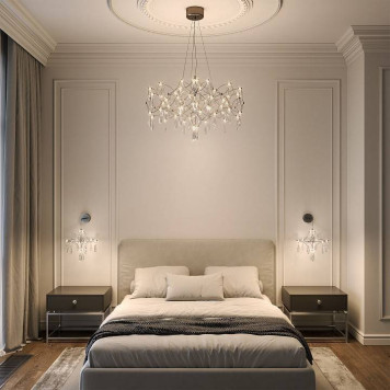 Бра Bogate apos;s Tense 442/1-2