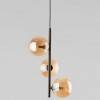 Подвесной светильник TK Lighting ESTERA 6188 ESTERA BROWN
